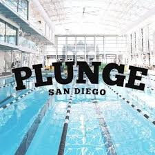 Plunge San Diego logo